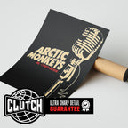 Arctic Monkeys 'Party Anthem' Poster