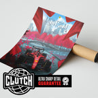 Canadian Grand Prix F1 Poster