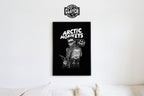 Arctic Monkeys 'R U Mine?' Poster