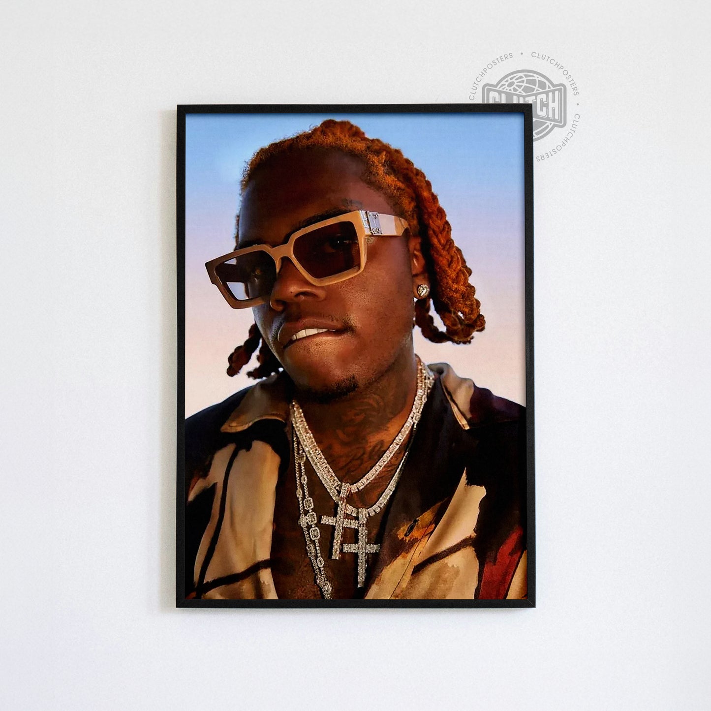 Gunna Poster