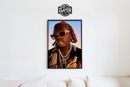 Gunna Poster