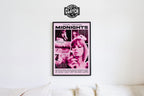 Taylor Swift 'Midnights' Poster