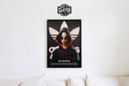 Balenciaga x Adidas Poster