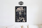 Arctic Monkeys Poster