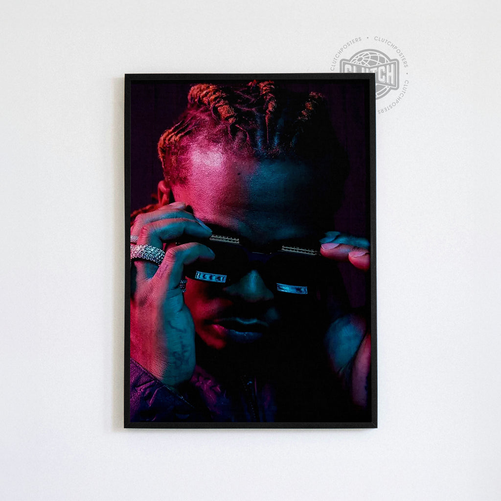Gunna Poster