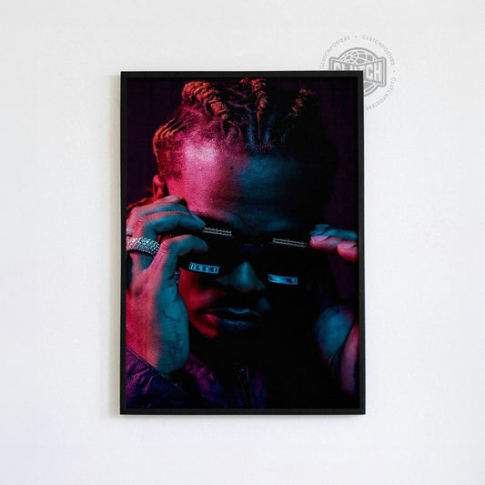 Gunna Poster