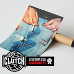 Tyler The Creator 'Cherry Bomb' Album Poster