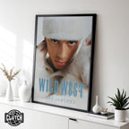 Central Cee 'Wild West' Poster
