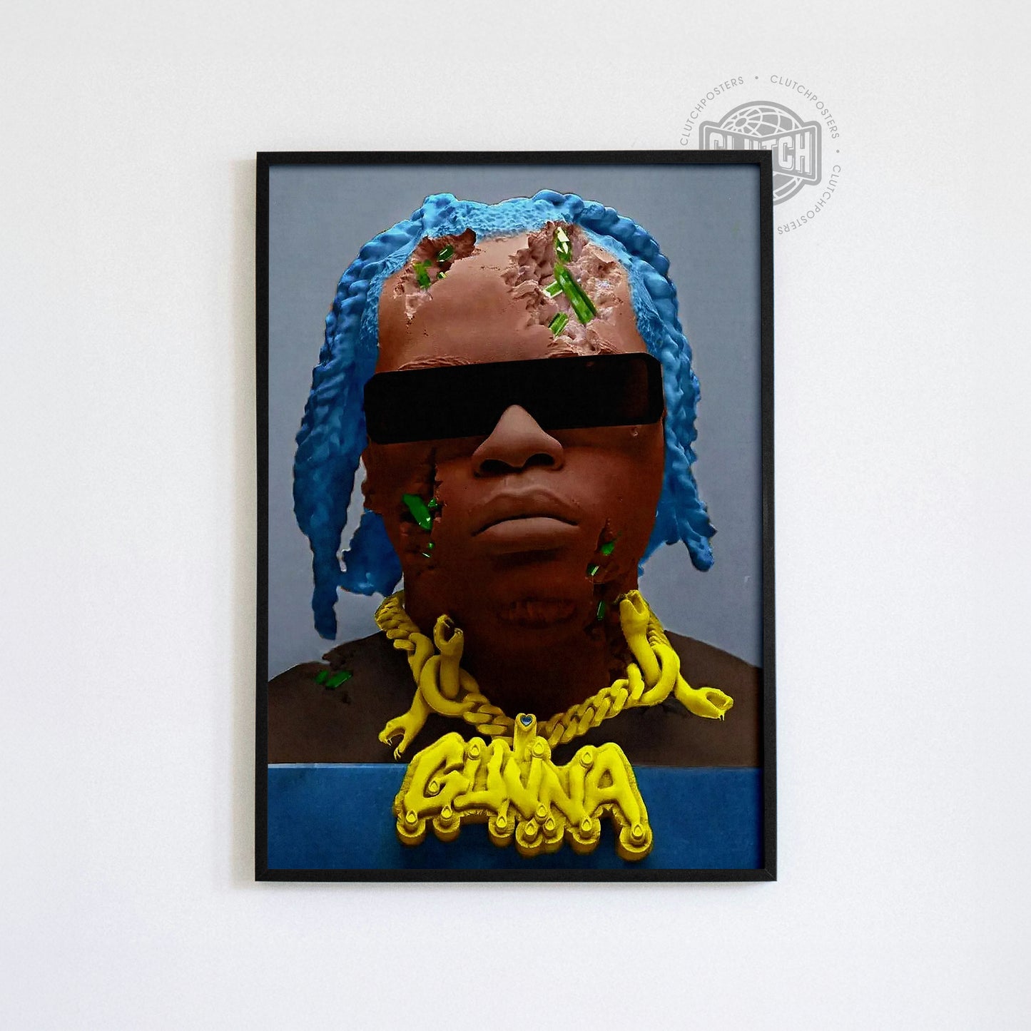 Gunna Poster