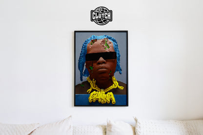 Gunna Poster