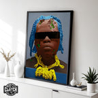 Gunna Poster