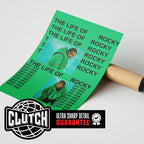 Asap Rocky 'The Life Of Rocky' Poster