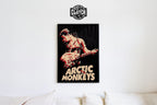 Arctic Monkeys Poster