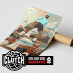 Tyler The Creator 'CMIYGL The Estate Sale' Album Poster