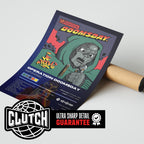MF DOOM 'Operation: Doomsday' Album Poster