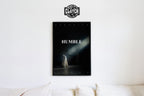 Kendrick Lamar 'HUMBLE' Poster