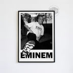 Eminem Poster