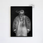 Yeat 'AftërLyfe' Poster