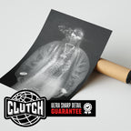 Yeat 'AftërLyfe' Poster