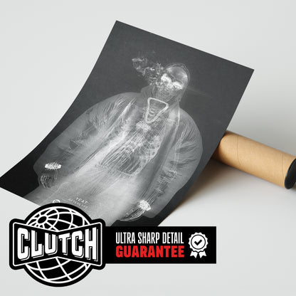 Yeat 'AftërLyfe' Poster