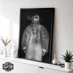 Yeat 'AftërLyfe' Poster