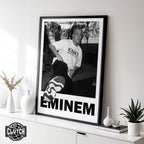 Eminem Poster