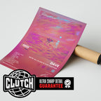 Dave 'We're All Alone In This Together' Album Poster