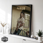21 Savage Poster