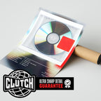 Kanye West 'Yeezus' Album Poster