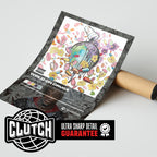 Juice WRLD 'WRLD On Drugs' Album Poster