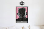 Tyler The Creator 'IGOR' Poster