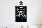Oasis Poster