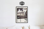 Eminem 'Marshall Mathers LP2' Poster