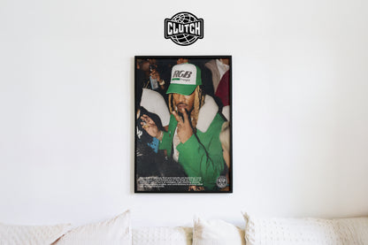 Future 'Green' Poster