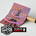 Gunna 'WUNNA' Album Poster