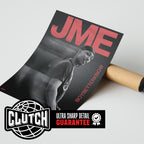 JME - Boy Better Know Poster