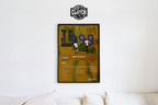 Joey Bada$$ '1999' Album Poster