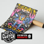 Juice WRLD Trippy Poster