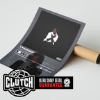 Ken Carson 'XTENDED' Album Poster