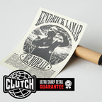 Kendrick Lamar 'Mr Morale' Poster