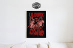 Lil Durk 'Restricted' Poster