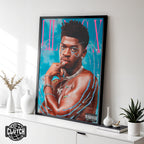 Lil Nas X Poster