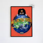 Lil Tecca - Love Poster