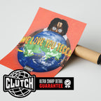 Lil Tecca - Love Poster