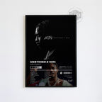Lil Tjay 'Destined 2 Win' Album Poster