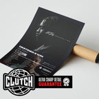 Lil Tjay 'Destined 2 Win' Album Poster