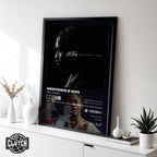 Lil Tjay 'Destined 2 Win' Album Poster