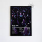 Lil Uzi Vert 'Eternal Atake 2' Album Poster