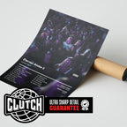 Lil Uzi Vert 'Eternal Atake 2' Album Poster