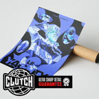 Lil Yachty 'Cords' Poster